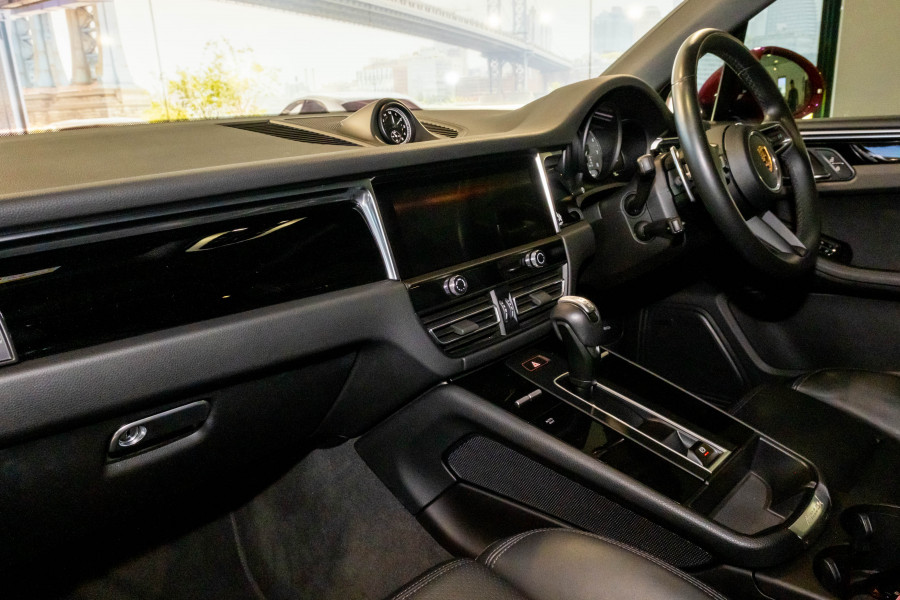 2024 Porsche Macan 95B S SUV
