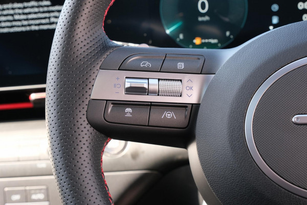 2026 Hyundai KONA SX2.V3 Hybrid Premium N Line SUV Image 18