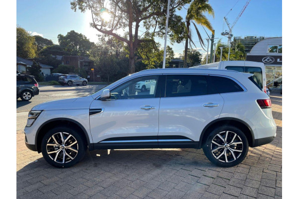 2024 Renault Koleos HZG Intens SUV