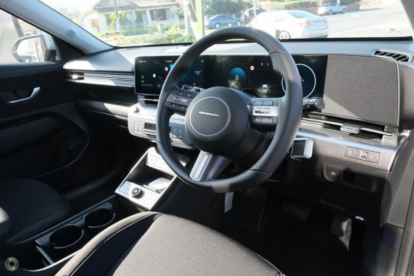 2026 Hyundai KONA SX2.V2  Electric SUV Image 8