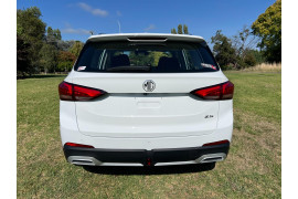 2025 MG ZS ZS32 Essence SUV