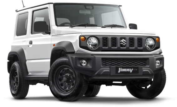 Jimny Lite