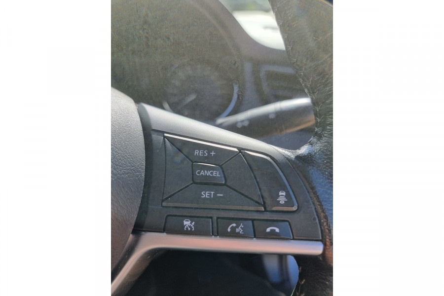 2019 Nissan X-Trail T32 Series II Ti Wagon Image 18