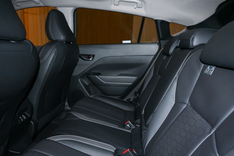2025 MY24 Subaru Crosstrek G6X 2.0S SUV Image 9