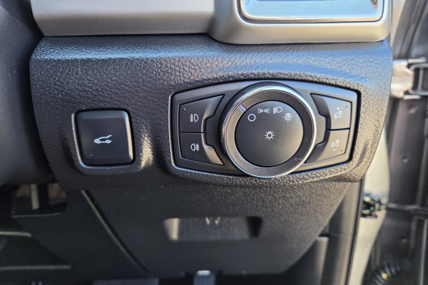 2018 MY19 Ford Everest UAII Trend SUV Image 18
