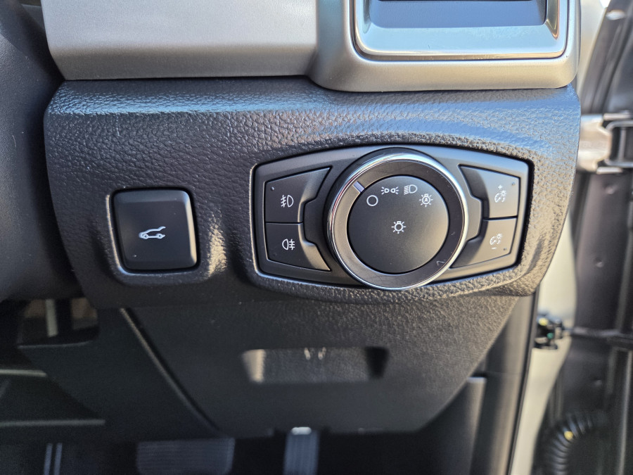 2018 MY19 Ford Everest UAII Trend SUV Image 18