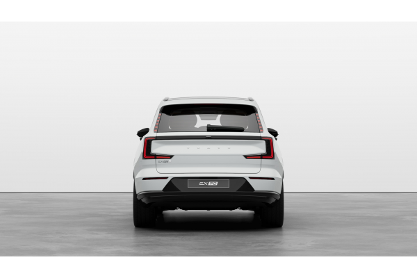 2025 Volvo EX90 No Series Ultra Twin Motor Performance SUV Image 4