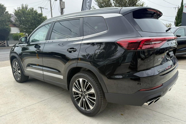 2026 MY24 Chery Tiggo 8 Pro Max T31 Ultimate AWD SUV Image 9