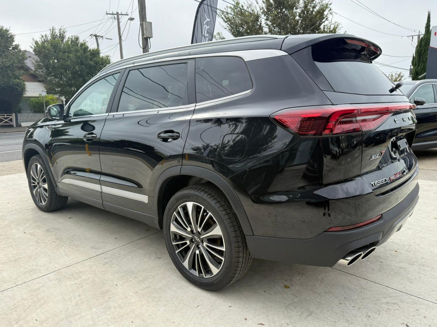 2026 MY24 Chery Tiggo 8 Pro Max T31 Ultimate AWD SUV Image 9