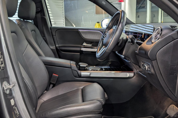 2023 Mercedes-Benz GLB-Class X247 GLB200 SUV Image 35