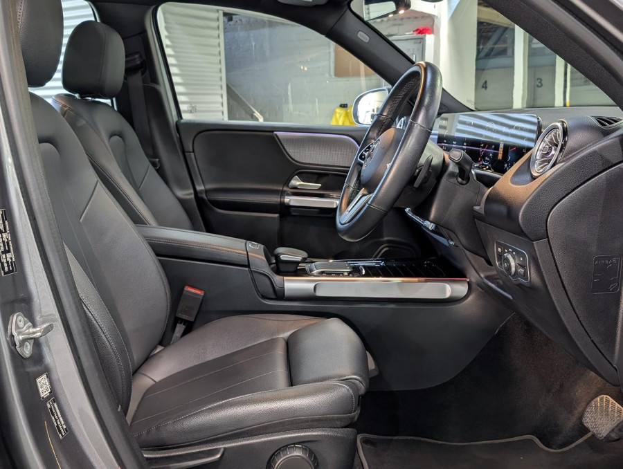 2023 Mercedes-Benz GLB-Class X247 GLB200 SUV Image 35