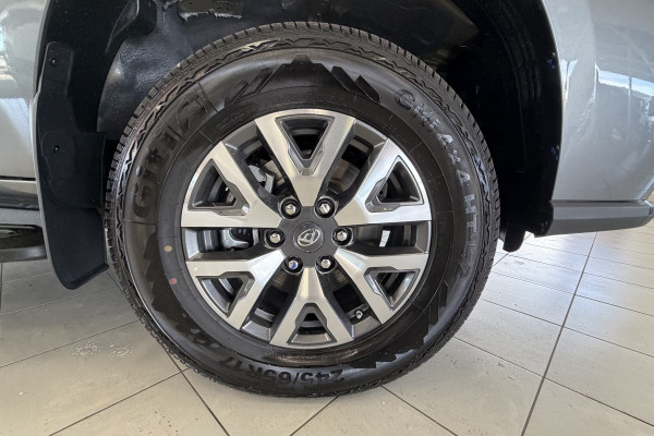 2026 MY25 LDV T60 SK8C Max PRO Ute Image 11