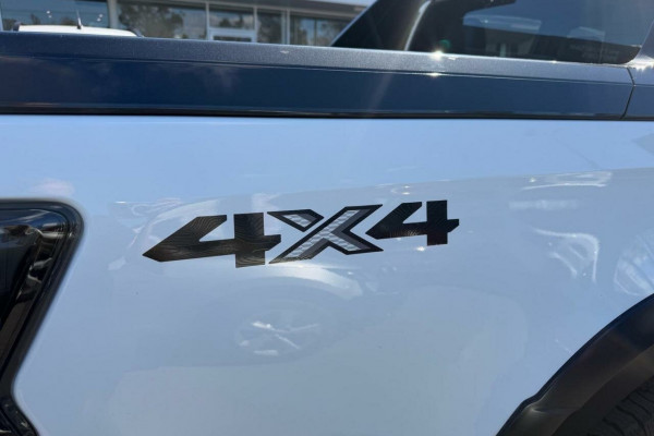 2024 Isuzu D-MAX RG X-TERRAIN Ute Image 24