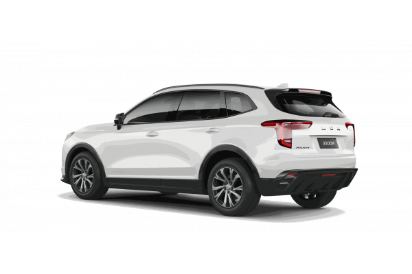 2026 GWM Haval Jolion A01 Premium SUV Image 3