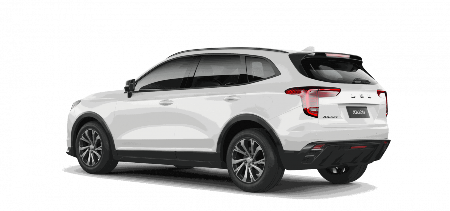 2026 GWM Haval Jolion A01 Premium SUV Image 3