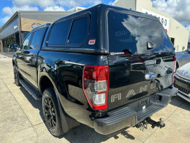 2019 Ford Ranger PX MkIII Wildtrak Ute image 7