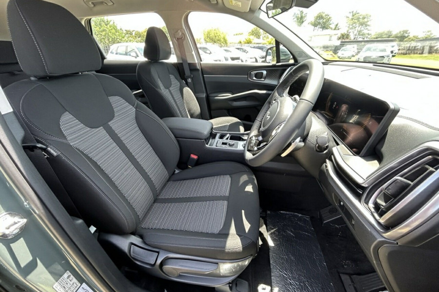 2024 MY25 Kia Sorento MQ4 PE S SUV Image 16