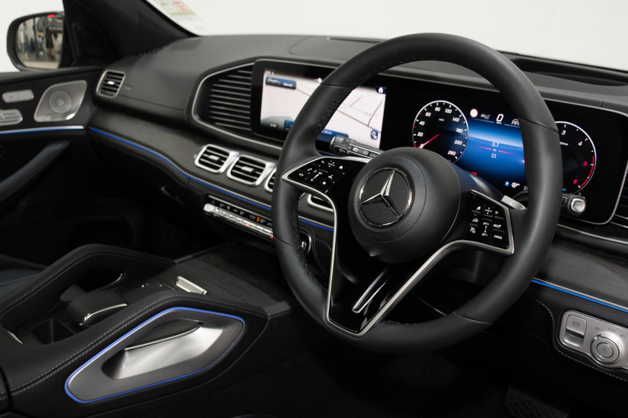 2026 Mercedes-Benz GLE-Class V167 GLE450 d SUV