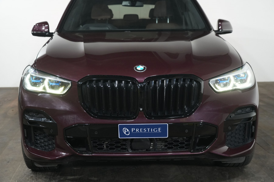 2022 BMW X5 xDrive30d SUV Image 3