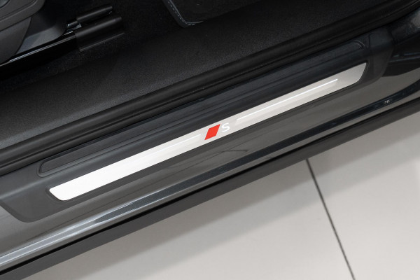 2025 Audi Q5 GU TDI 150kW Sport SUV image 21