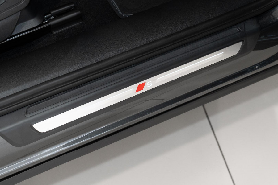 2025 Audi Q5 GU TDI 150kW Sport SUV