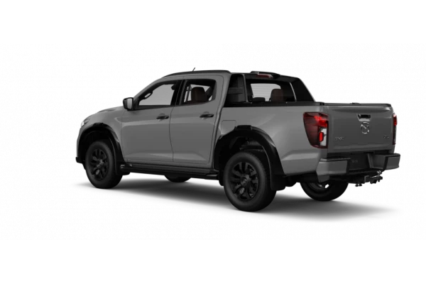 2026 Mazda BT-50 TF SP Ute Image 19