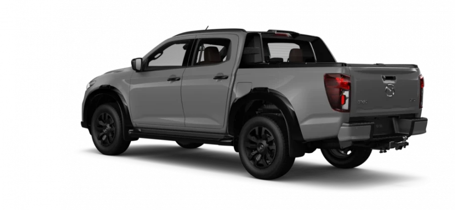 2026 Mazda BT-50 TF SP Ute Image 19