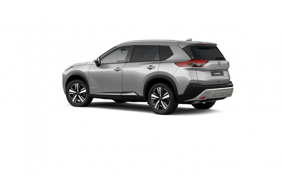 2025 Nissan X-Trail T33 Ti-L e-POWER SUV Image 27