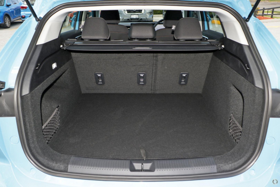 2024 MY24.5 MG HS AS33 Vibe SUV Image 10
