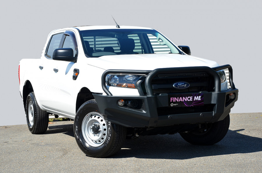 Byrne Ford Geebung : New 2020 Ford Ranger Wildtrak #2DLM Brisbane - Byrne Ford : Byrne lived in 1935, at address, oklahoma.