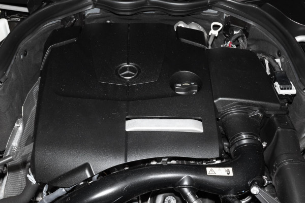 2015 Mercedes-Benz E-Class C207 E250 Coupe image 20