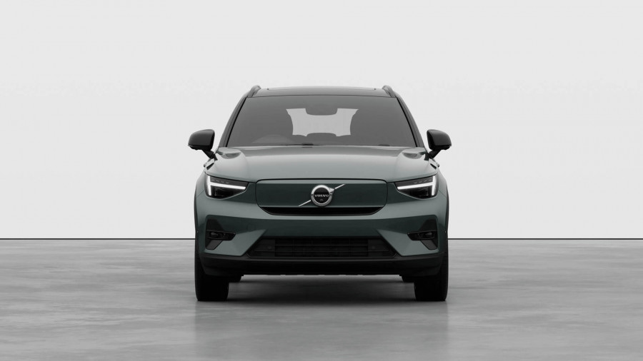 2025 MY26 Volvo EX40  Ultra Single Motor Extended Range SUV Image 6