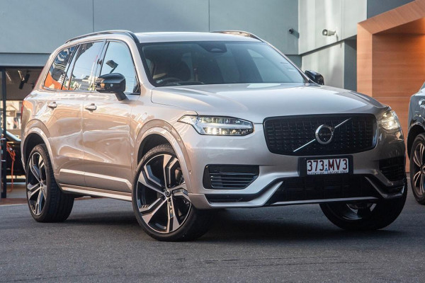 2024 MY25 Volvo XC90  Ultra T8 Plug-In Hybrid SUV