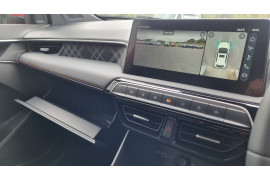 2025 MY24.5 MG MG3 ZP22 Essence Hybrid+ Hatch