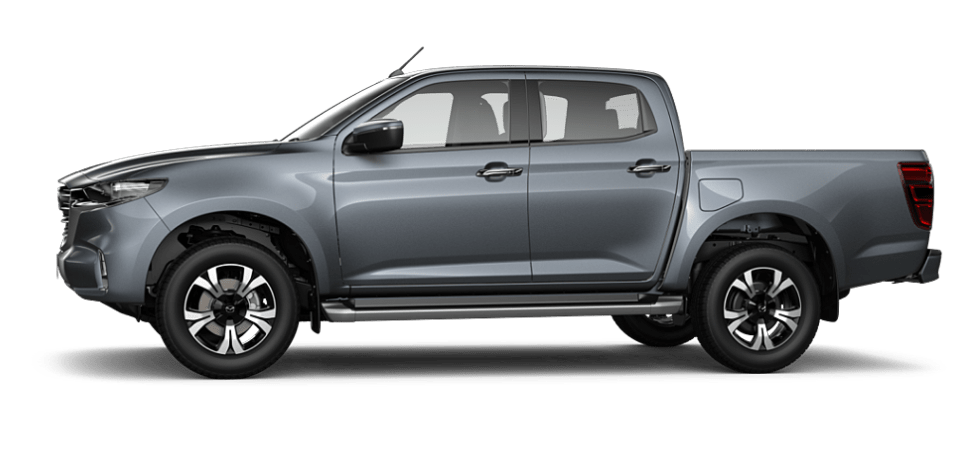 2024 Mazda BT-50 TF XTR Ute Image 23