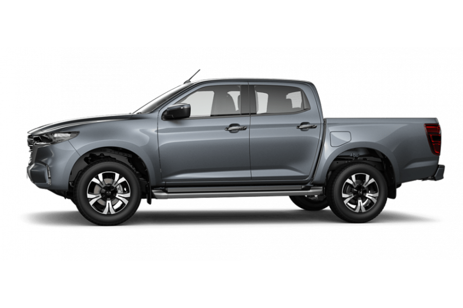 2024 Mazda BT-50 TF XTR Ute Image 23