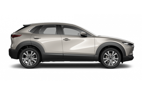 2026 Mazda CX-30 DM Series G25 Touring SUV Image 10