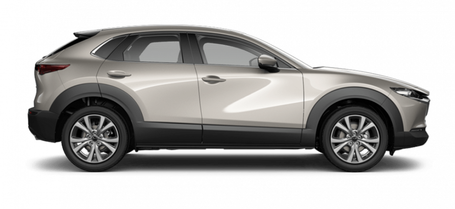 2026 Mazda CX-30 DM Series G25 Touring SUV Image 10