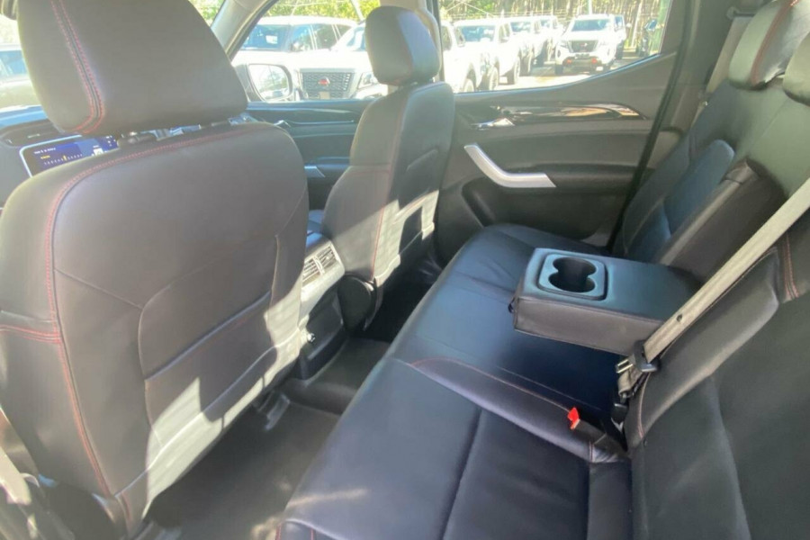 2024 MY23 LDV T60 SK8C Max LUXE Ute Image 23