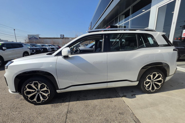 2026 AION AION V No Series Luxury SUV Image 7