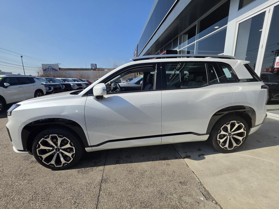 2026 AION AION V No Series Luxury SUV Image 7