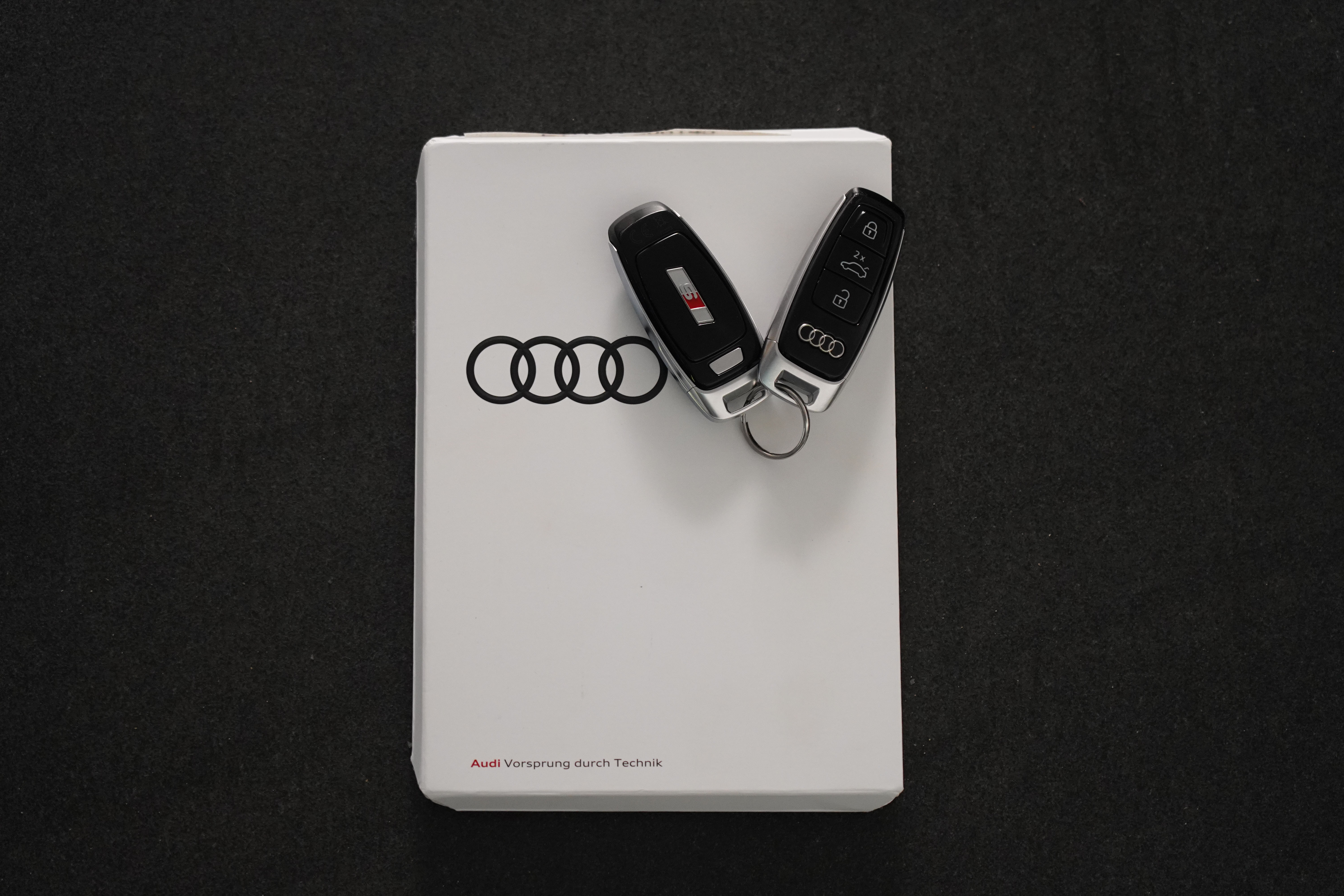 2023 Audi e-tron S GE Sportback SUV Image 52