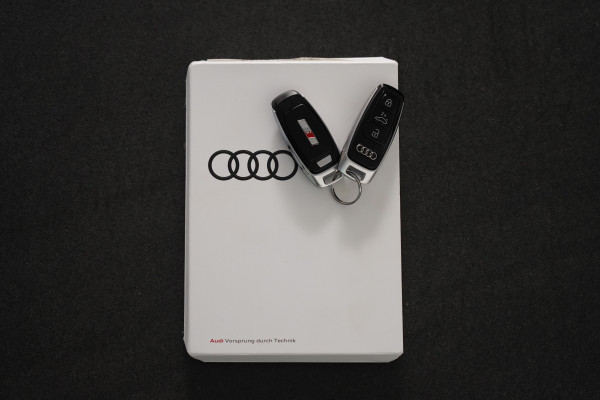 2023 Audi e-tron S GE Sportback SUV Image 52
