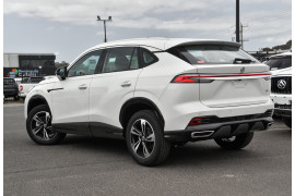 2025 MG HS AS33 Vibe SUV