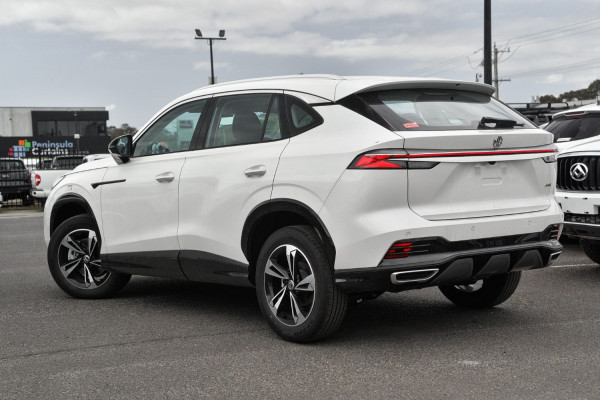 2025 MG HS AS33 Vibe SUV