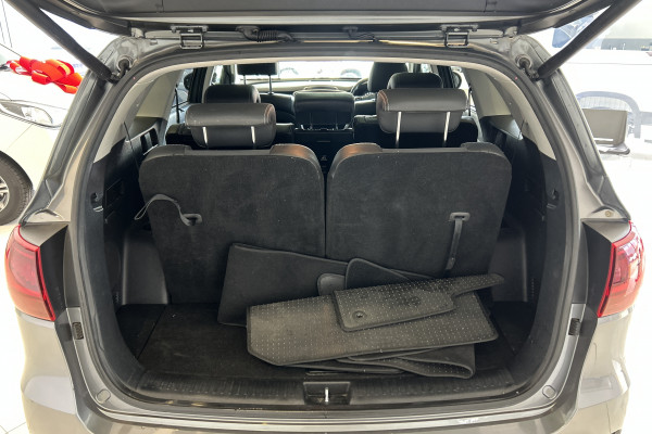2017 Kia Sorento UM Platinum SUV Image 20