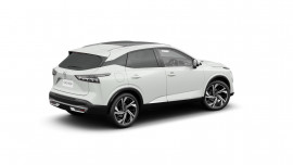 2024 MY25 Nissan QASHQAI J12 Ti-L SUV image 17