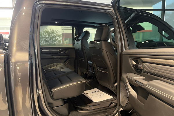 2025 Ram 1500 DT Limited RamBox Ute Image 8