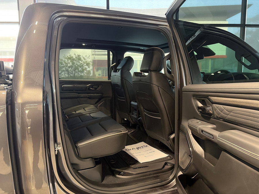 2025 Ram 1500 DT Limited RamBox Ute Image 8