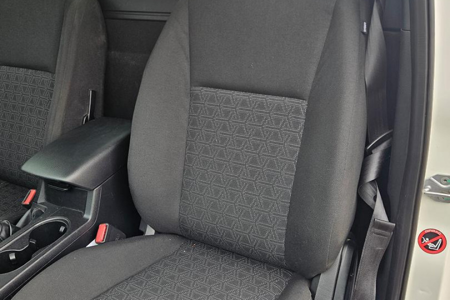 2020 MY20.75 Ford Ranger PX MkIII XL Hi-Rider Cab Chassis Image 17